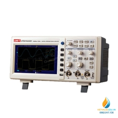 Dao động kí điện tử hãng OWON model SDS5032E, độ rộng băng thông 30Mhz, tần số lấy mẫu: 500Ms/s