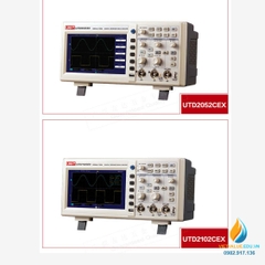 Dao động kí điện tử hãng OWON model SDS5032E, độ rộng băng thông 30Mhz, tần số lấy mẫu: 500Ms/s