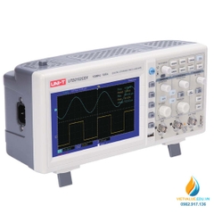 Dao động kí điện tử hãng OWON model SDS5032E, độ rộng băng thông 30Mhz, tần số lấy mẫu: 500Ms/s