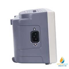 Dao động kí điện tử hãng OWON model SDS5032E, độ rộng băng thông 30Mhz, tần số lấy mẫu: 500Ms/s