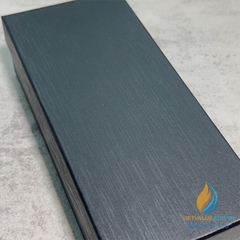 Hộp đen bằng giấy