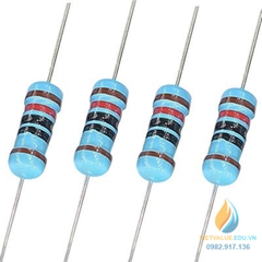 Điện trở vòng màu 180R
