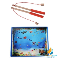 Đồ chơi câu cá