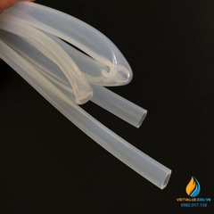 Ống Silicon trong 9x14mm