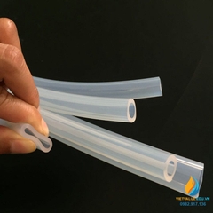 Ống Silicon trong 9x14mm