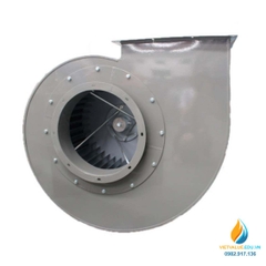 Quạt ly tâm hút mùi model DZ-400, công suất 2,2kW