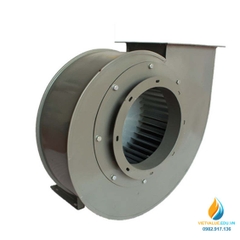 Quạt ly tâm hút mùi model DZ-400, công suất 3kW