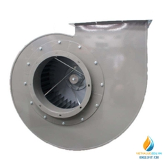 Quạt ly tâm hút mùi model DZ-400, công suất 1,1kW
