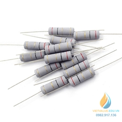 Điện trở vòng màu 2,2 kΩ