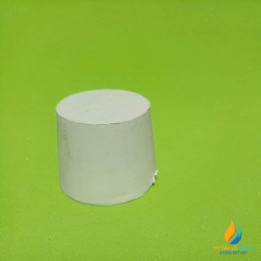 Nút cao su số 12 nắp bình,đáy lớn 62mm, đáy bé 54cm, cao 47cm