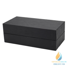 Hộp đen bằng giấy