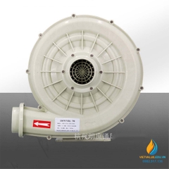 Quạt ly tâm hút mùi model CREF-2S75, công suất 370W