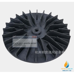 Quạt ly tâm hút mùi model CREF-2S75, công suất 370W