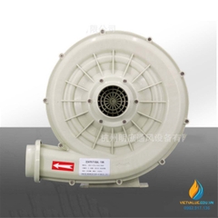 Quạt ly tâm hút mùi model CREF-2S75, công suất 370W