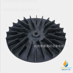 Quạt ly tâm hút mùi model CREF-2S75, công suất 370W