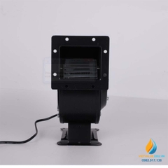Quạt ly tâm hút mùi model 150FLJ7, công suất 330W