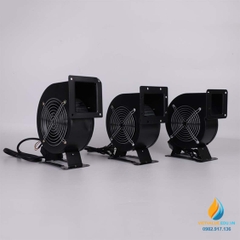 Quạt ly tâm hút mùi model 150FLJ, công suất 240W