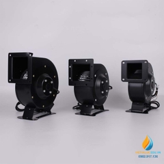 Quạt ly tâm hút mùi model 150FLJ, công suất 240W