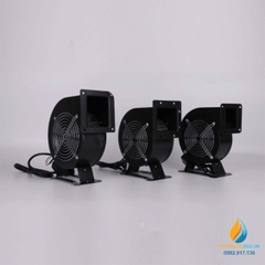 Quạt ly tâm hút mùi model 150FLJ7, công suất 330W