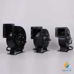 Quạt ly tâm hút mùi model 150FLJ, công suất 240W