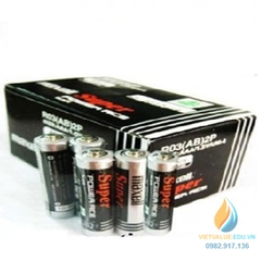 Pin Maxell R03-2P