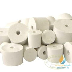 Bộ nút cao su có lỗ 6mm