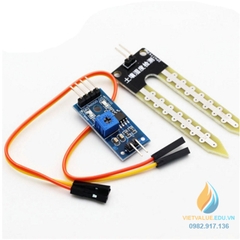 Module Cảm Biến Độ Ẩm Đất MH