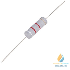 Điện trở vòng màu 180R