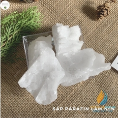 Sáp nến parafim (100g)