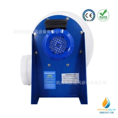 Quạt ly tâm hút mùi model MPCF-250-B2S