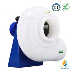 Quạt ly tâm hút mùi model MPCF-250-B2S