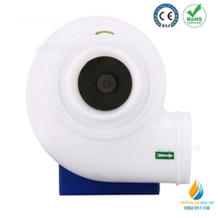 Quạt ly tâm hút mùi model MPCF-250-B2S
