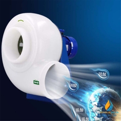 Quạt ly tâm hút mùi model MPCF-250-B2S