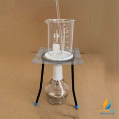 Bộ dụng cụ gia nhiệt đun nóng phân tích, dung tích 1000ml