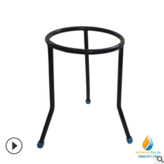 Bộ dụng cụ gia nhiệt đun nóng phân tích, dung tích 250ml