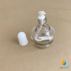 Bộ dụng cụ gia nhiệt đun nóng phân tích, dung tích 250ml