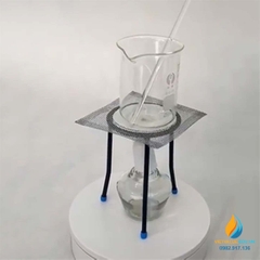 Bộ dụng cụ gia nhiệt đun nóng phân tích, dung tích 1000ml