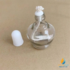 Bộ dụng cụ gia nhiệt đun nóng phân tích, dung tích 250ml