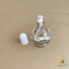 Bộ dụng cụ gia nhiệt đun nóng phân tích, dung tích 1000ml