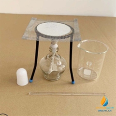 Bộ dụng cụ gia nhiệt đun nóng phân tích, dung tích 1000ml
