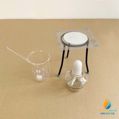 Bộ dụng cụ gia nhiệt đun nóng phân tích, dung tích 1000ml