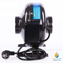 Quạt ly tâm hút mùi model CDF100