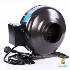 Quạt ly tâm hút mùi model CDF100