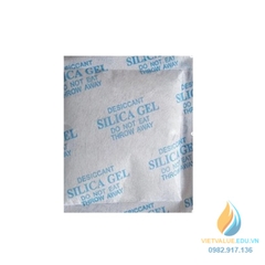 Gói hút ẩm Silica