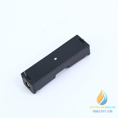 Gá lắp pin đơn