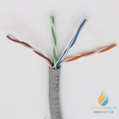 Dây cáp mạng CAT5