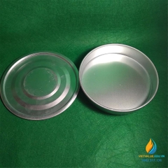 Bộ đáy và nắp sàng đường kính 20cm