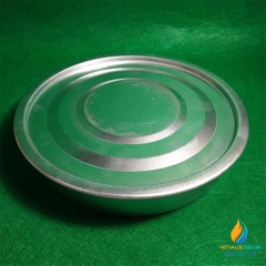 Bộ đáy và nắp sàng đường kính 20cm