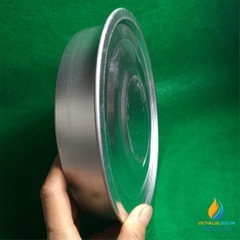 Bộ đáy và nắp sàng đường kính 20cm