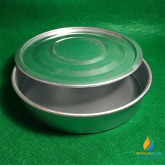 Bộ đáy và nắp sàng đường kính 20cm